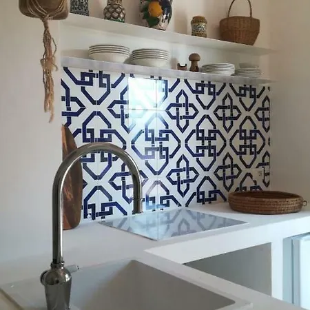 Villa Mina *