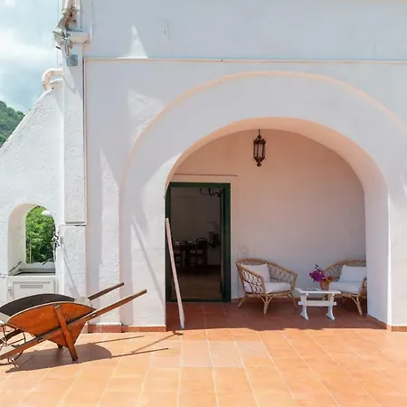 Villa Mina Vietri