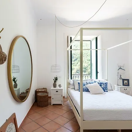 Villa Mina *