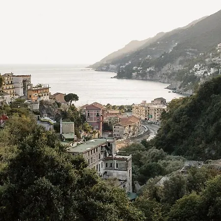 Villa Mina Vietri sul Mare